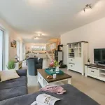 House Lindenstrasse Ostseeheilbad Zingst