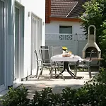 Ferienhaus House Lindenstrasse Ostseeheilbad Zingst