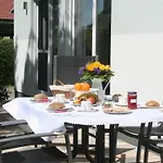 House Lindenstrasse *