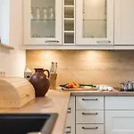 Ferienhaus House Lindenstrasse