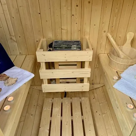 House Lindenstrasse Ostseeheilbad Zingst