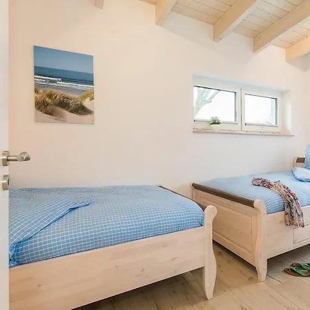 House Lindenstrasse Zingst