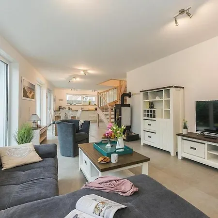 House Lindenstrasse Zingst