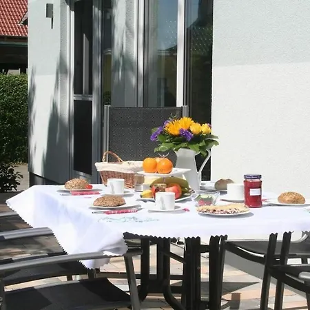House Lindenstrasse *