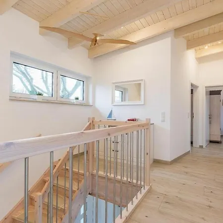 Prázdninový dům House Lindenstrasse *